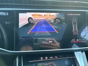 Audi Q7 * Komfort * CARFAX * ЦЕНА ДО БГ - 35400 € / 69236.38 лв. - 15588264 14