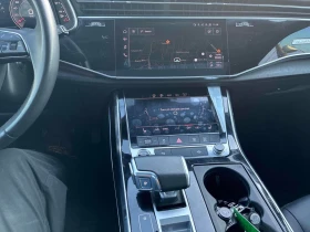 Audi Q7 * Komfort * CARFAX * ЦЕНА ДО БГ - 35400 € / 69236.38 лв. - 15588264 9