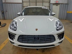 Porsche Macan S 3.0L ОБДУХВАНЕ/ПОДГРЕВ/CHRONO/RECARO - 15400 € / 30119.78 лв. - 87476041 2