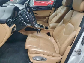 Porsche Macan S 3.0L ОБДУХВАНЕ/ПОДГРЕВ/CHRONO/RECARO - 15400 € / 30119.78 лв. - 87476041 7