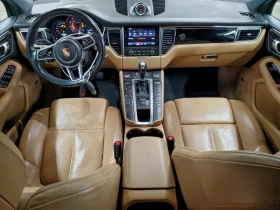 Porsche Macan S 3.0L ОБДУХВАНЕ/ПОДГРЕВ/CHRONO/RECARO - 15400 € / 30119.78 лв. - 87476041 8