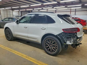 Porsche Macan S 3.0L ОБДУХВАНЕ/ПОДГРЕВ/CHRONO/RECARO - 15400 € / 30119.78 лв. - 87476041 4
