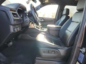 Chevrolet Suburban 5.3L 8 Rear-wheel drive - 31700 € / 61999.81 лв. - 15950516 11