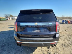 Chevrolet Suburban 5.3L 8 Rear-wheel drive - 31700 € / 61999.81 лв. - 15950516 10