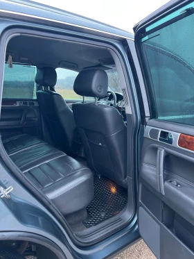 VW Touareg 3.0 TDI 224к.с - 5000 € / 9779.15 лв. - 41845341 9