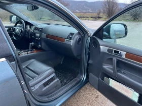 VW Touareg 3.0 TDI 224к.с - 5000 € / 9779.15 лв. - 41845341 8
