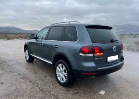 VW Touareg 3.0 TDI 224к.с - 5000 € / 9779.15 лв. - 41845341 4