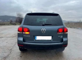 VW Touareg 3.0 TDI 224к.с - 5000 € / 9779.15 лв. - 41845341 5