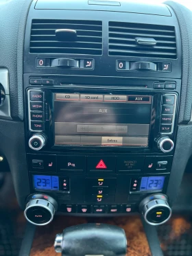 VW Touareg 3.0 TDI 224к.с - 5000 € / 9779.15 лв. - 41845341 11