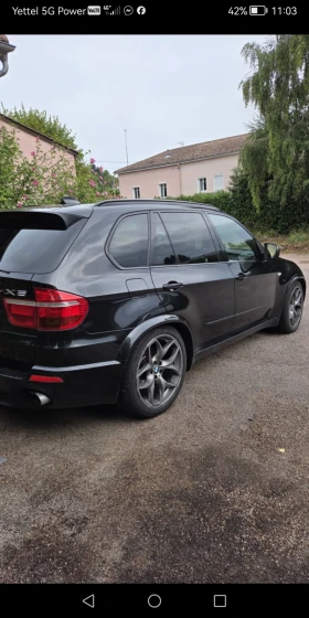 BMW X5M 3000куб - 8500 € / 16624.56 лв. - 52140863 6