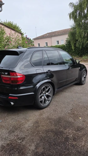BMW X5M 3000куб - 8500 € / 16624.56 лв. - 52140863 9