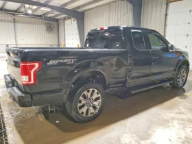 Ford F150 SUPERCAB* БЪРЗИ И БАВНИ* КАМЕРА* ПОДГРЕВИ* , снимка 5