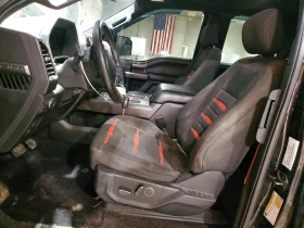 Ford F150 SUPERCAB* БЪРЗИ И БАВНИ* КАМЕРА* ПОДГРЕВИ* , снимка 7