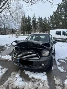 Mini Countryman 1, 6 - 1600 € / 3129.33 лв. - 53113323 4