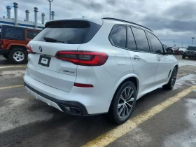 BMW X5 * XDRIVE40I * ЛАЗЕРИ* H/K* COMFORT SEATS* HEAD-UP* | Auto.bg — изображение 3
