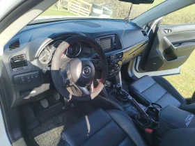 Mazda CX-5 2.2d skyactiv  - 10000 € / 19558.30 лв. - 76491278 8