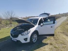 Mazda CX-5 2.2d skyactiv  - 10000 € / 19558.30 лв. - 76491278 11