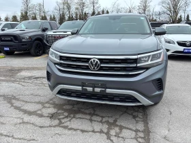 VW Atlas Trendline * CARFAX * ���� ������ * ���� �� �� *  | Mobile.bg � ����� ������ 2