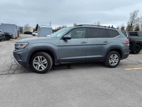 VW Atlas Trendline * CARFAX * ���� ������ * ���� �� �� *  | Mobile.bg � ����� ������ 3