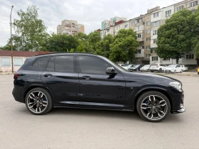 BMW X3 M40I M PERFORMANCE B58 | Auto.bg — изображение 5