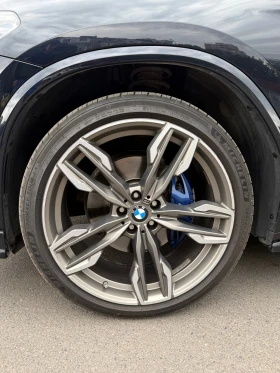 BMW X3 M40I M PERFORMANCE B58 | Auto.bg — изображение 9