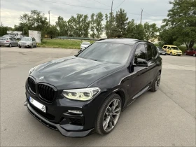 BMW X3 M40I M PERFORMANCE B58 | Auto.bg — изображение 2