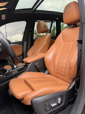BMW X3 M40I M PERFORMANCE B58 | Auto.bg — изображение 11