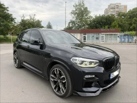 BMW X3 M40I M PERFORMANCE B58 | Auto.bg — изображение 8