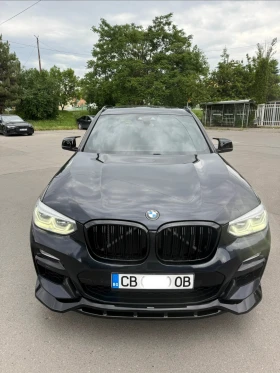 BMW X3 M40I M PERFORMANCE B58 | Auto.bg — изображение 7