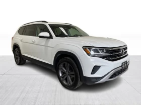 VW Atlas 3.6L 4MOTION/360/SPECIAL