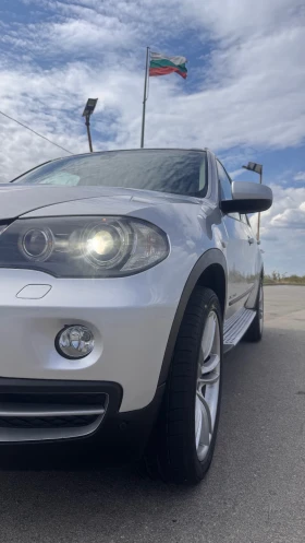 BMW X5 3.5d M57 - 9999 € / 19556.34 лв. - 66172119 17
