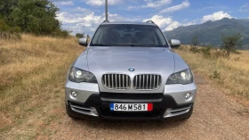 BMW X5 3.5d M57 - 9999 € / 19556.34 лв. - 66172119 8