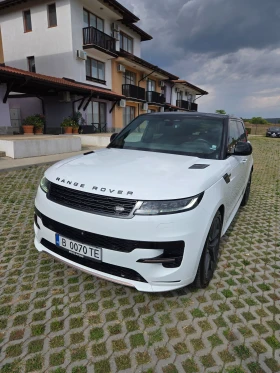 Land Rover Range Rover Sport  DYNIMIC SE D300 - 85000 € - 23509843 2