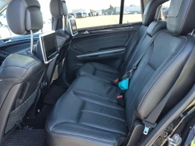 Mercedes-Benz GL 550 AMG * TV * ����� * 7 ����� * �� �� ������ � �����  | Mobile.bg � ����� ������ 11