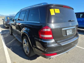 Mercedes-Benz GL 550 AMG * TV * ����� * 7 ����� * �� �� ������ � �����  | Mobile.bg � ����� ������ 4