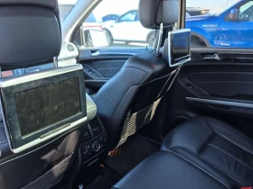 Mercedes-Benz GL 550 AMG * TV * ����� * 7 ����� * �� �� ������ � �����  | Mobile.bg � ����� ������ 10
