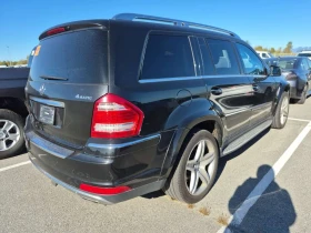 Mercedes-Benz GL 550 AMG * TV * ����� * 7 ����� * �� �� ������ � �����  | Mobile.bg � ����� ������ 3