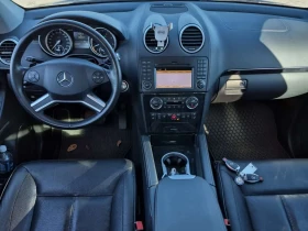 Mercedes-Benz GL 550 AMG * TV * ����� * 7 ����� * �� �� ������ � �����  | Mobile.bg � ����� ������ 7