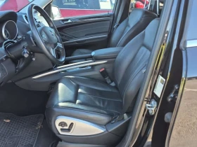Mercedes-Benz GL 550 AMG * TV * ����� * 7 ����� * �� �� ������ � �����  | Mobile.bg � ����� ������ 6