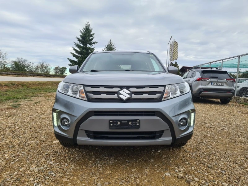 Suzuki Vitara 1.6i AVTOMAT , снимка 2 - Автомобили и джипове - 42958397