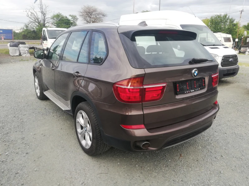 BMW X5 40 D 306ps, снимка 13 - Автомобили и джипове - 45955760