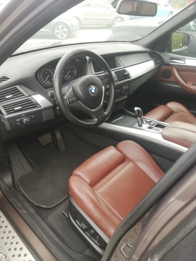 BMW X5 40 D 306ps, снимка 11 - Автомобили и джипове - 45955760