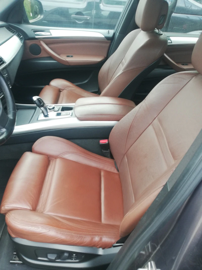 BMW X5 40 D 306ps, снимка 10 - Автомобили и джипове - 45955760