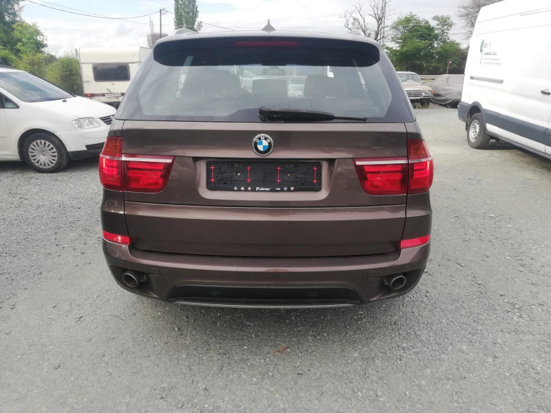 BMW X5 40 D 306ps, снимка 7 - Автомобили и джипове - 45955760