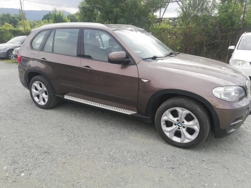 BMW X5 40 D 306ps, снимка 1 - Автомобили и джипове - 45955760