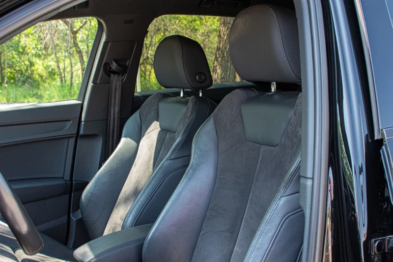 Audi Q3 1.5 TFSI S line, снимка 15 - Автомобили и джипове - 50338649