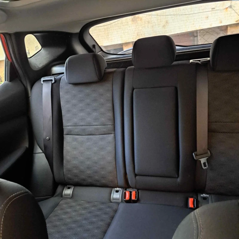 Nissan Qashqai 1.6 dci