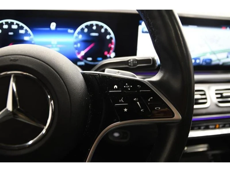 Mercedes-Benz GLE 350 * MB CERTIFIED | EXCLUSIVE TRIM | AMG LINE EXTERIO, снимка 13 - Автомобили и джипове - 52959747