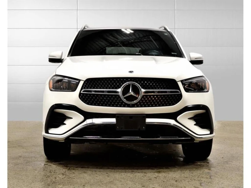 Mercedes-Benz GLE 350 * MB CERTIFIED | EXCLUSIVE TRIM | AMG LINE EXTERIO, снимка 2 - Автомобили и джипове - 52959747