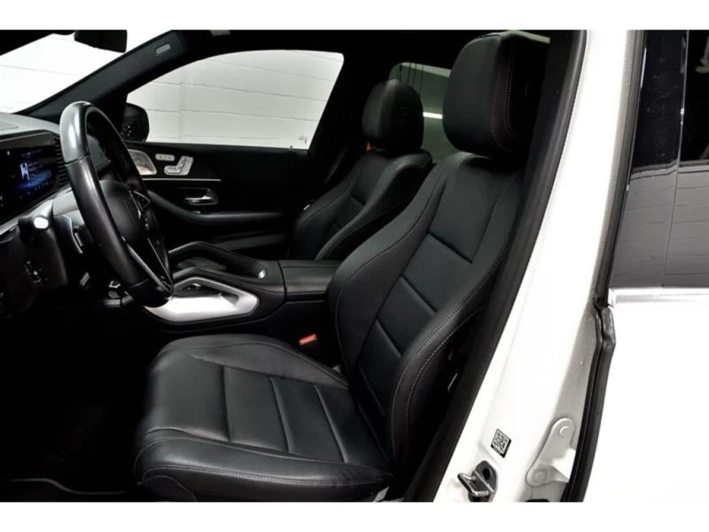 Mercedes-Benz GLE 350 * MB CERTIFIED | EXCLUSIVE TRIM | AMG LINE EXTERIO, снимка 9 - Автомобили и джипове - 52959747